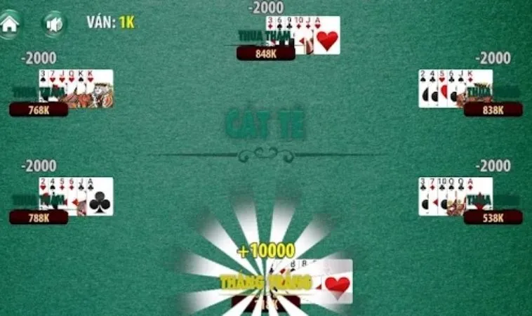 Bí Quyết Cách Chơi Sắc Tê Nhà Cái Cat368 Bất Bại Mọi Ván 2 Cách chơi Sắc Tê Nhà Cái Cat368