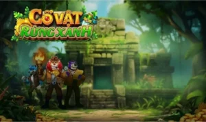 Nổ Hũ Rừng Xanh Tại Cat368