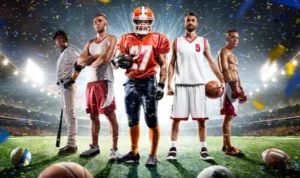 Thể Thao Ảo Cat368