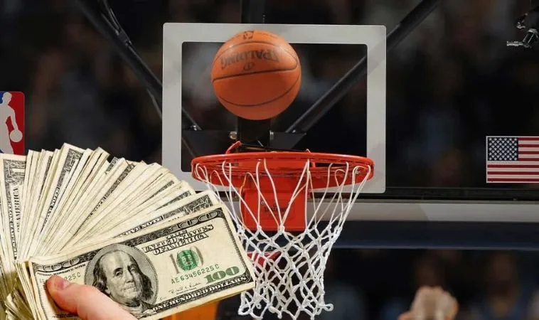 Cá Cược Bóng Rổ Cat368 Chiến Lược Tỷ Lệ Cao Cho Tân Thủ 1 bóng rổ Cat368