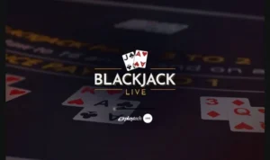 Blackjack Tại Cat368