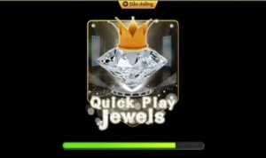 Nổ Hũ Kim Cương Tại Cat368