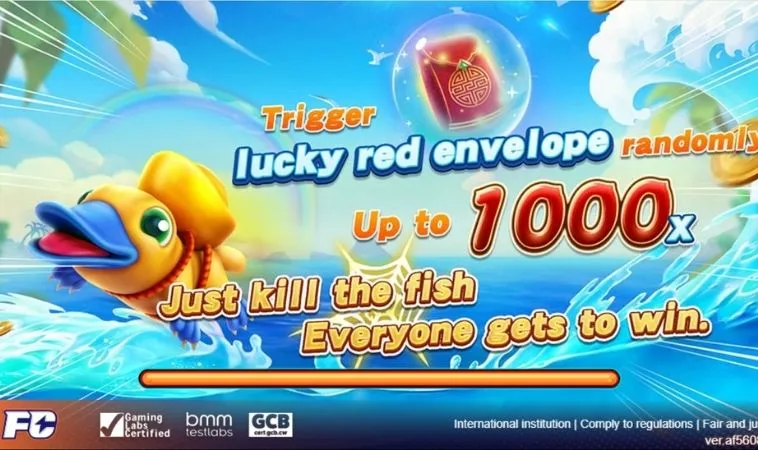 Hướng Dẫn Cách Chơi Vua Bắn Cá Tại Cat368 Thu Về Lợi Nhuận Khủng 1 Vua Bắn Cá Tại Cat368