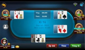 Xì Tố Tại Cat368